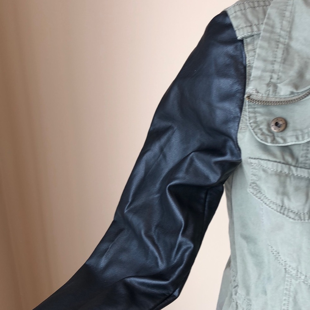 Pull&Bear Jacket - Picture 4 of 7